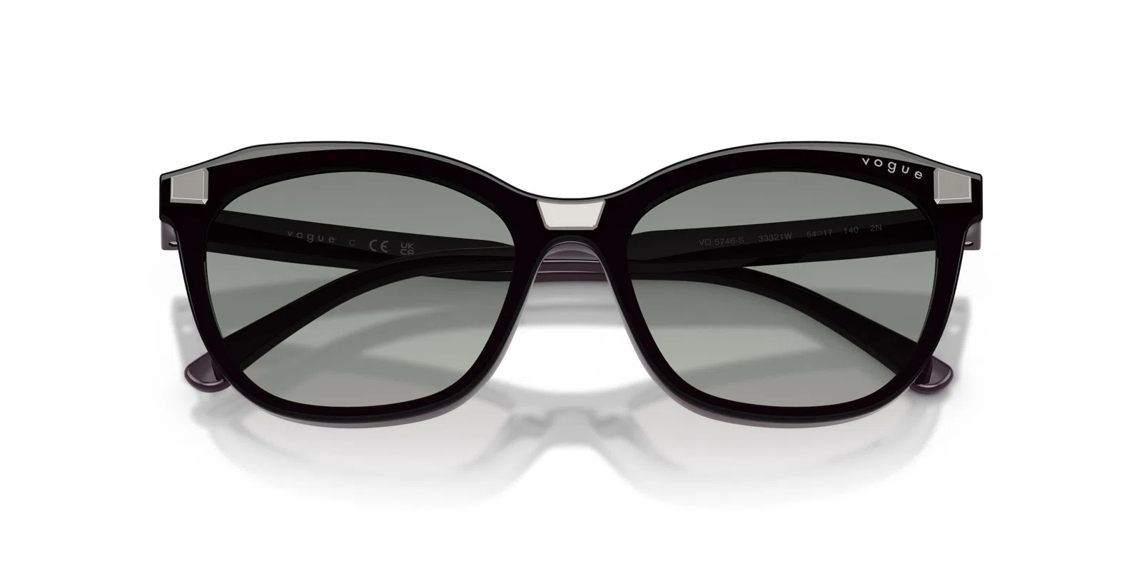 Vogue 5746S Sunglasses - view 32